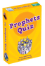 The Prophets Quiz Cards - Darussalam UAE