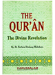 The Quran the Divine Revelation - Darussalam UAE