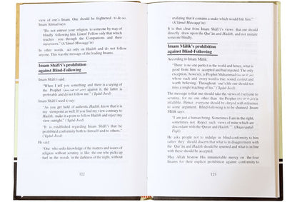 The Right Way - English - Darussalam UAE