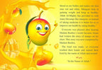 The Story of Mango - English - Darussalam UAE