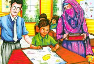 The Story of Mango - English - Darussalam UAE