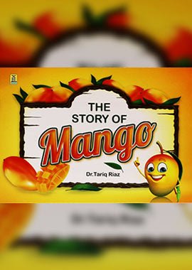 The Story of Mango - English - Darussalam UAE