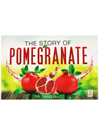 The Story Of Pomegranate - English - Darussalam UAE