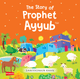 The Story of Prophet Ayyub (Board Book) - Darussalam UAE