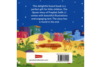 The Story of Prophet Salih (Board Book) - Darussalam UAE