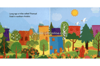 The Story of Prophet Salih (Board Book) - Darussalam UAE