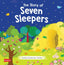 The Story of Seven Sleepers (Board Book) - Darussalam UAE