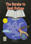 The Surahs to Seek Refuge - English - Soft Cover - 21x29 - Darussalam UAE