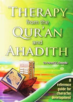 Therapy from the Quran and Ahadith - Darussalam UAE
