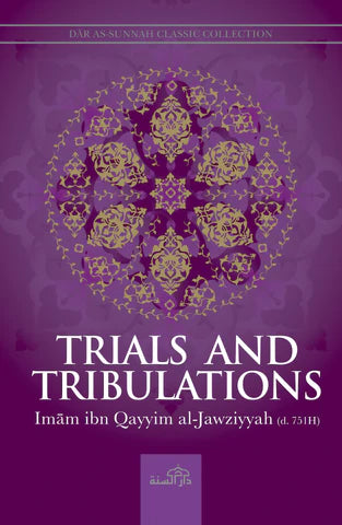 Trials & Tribulations