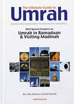 Ultimate Guide to Umrah - Darussalam UAE