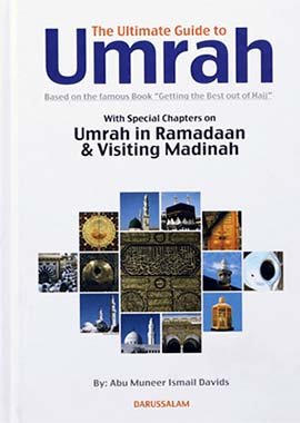 Ultimate Guide to Umrah - Darussalam UAE