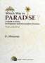 Which Way to Paradise? - English - Darussalam UAE