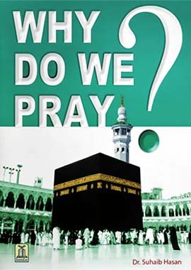 Why Do we Pray? - Darussalam UAE Main image