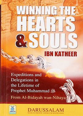 Winning the Hearts and Souls - Darussalam UAE