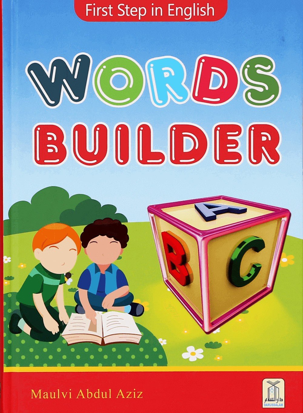 Words Builder - Darussalam UAE