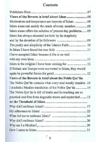 Yes. I Converted to Islam and Here is Why - Darussalam UAE