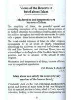 Yes. I Converted to Islam and Here is Why - Darussalam UAE