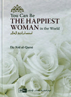 You can be the Happiest Women in the world - English - Darussalam UAE