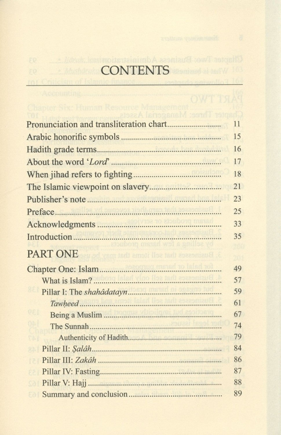 Your Money Matters Secondary image