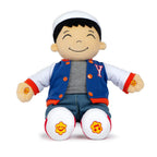 Yousuf Talking Doll - Darussalam UAE