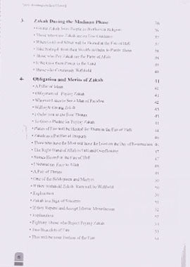 Zakah according to Quran and Sunnah - English - Darussalam UAE