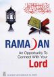 Ramadanan Opportunity to Connect with your Lord